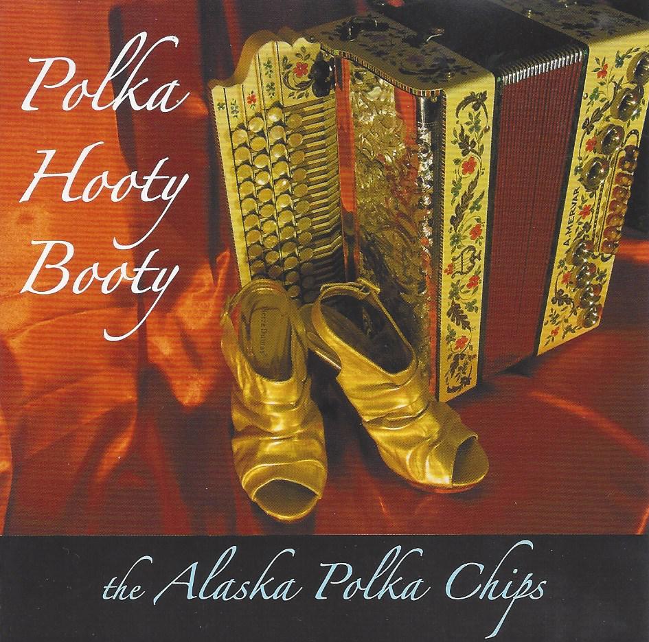 Alaska Polka Chips Polka Hooty Booty - Click Image to Close